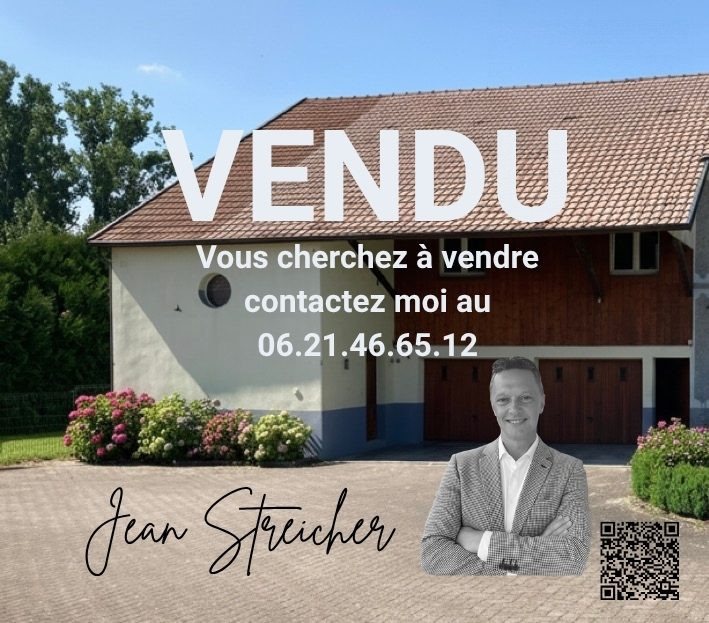 Maison à vendre, 140m², Chavannes-sur-l'Etang