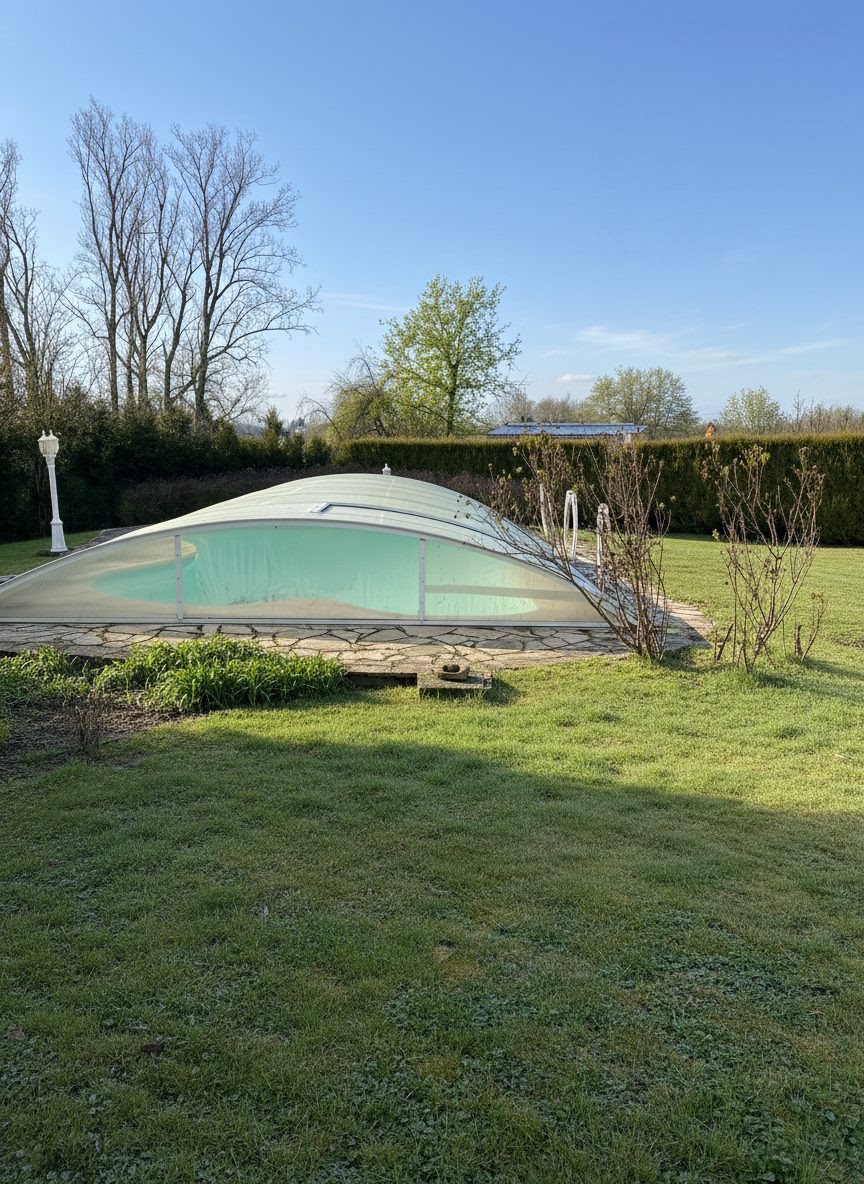 Maison à vendre, 140m², Chavannes-sur-l'Etang