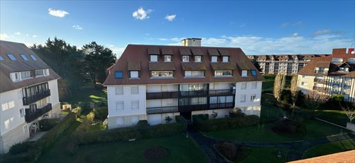 Immeuble 2 pièces 25 m² · à Villers-sur-Mer · 25 m² · 118 250 €