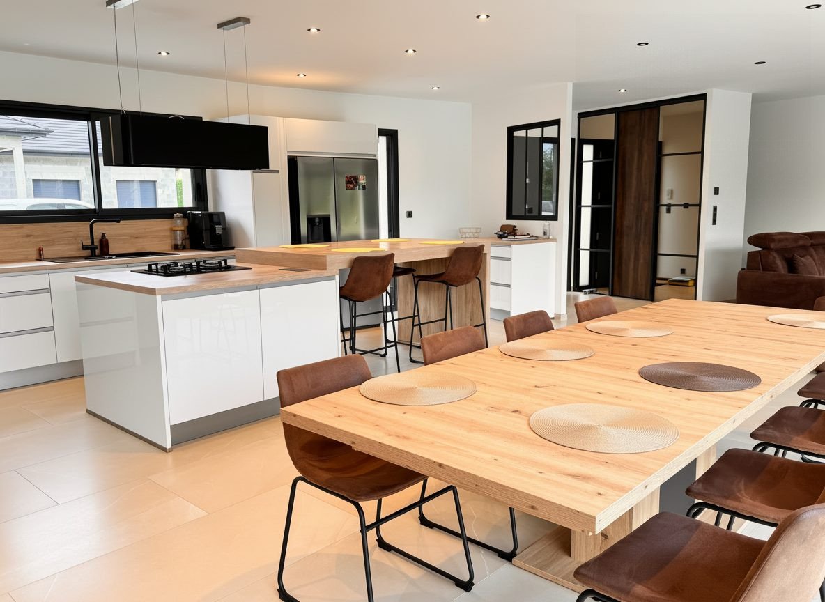 Maison à vendre, 158m², Virignin