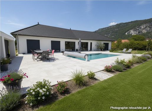 Maison 4 pièces 158 m² · à Virignin · 158 m² · 790 000 €