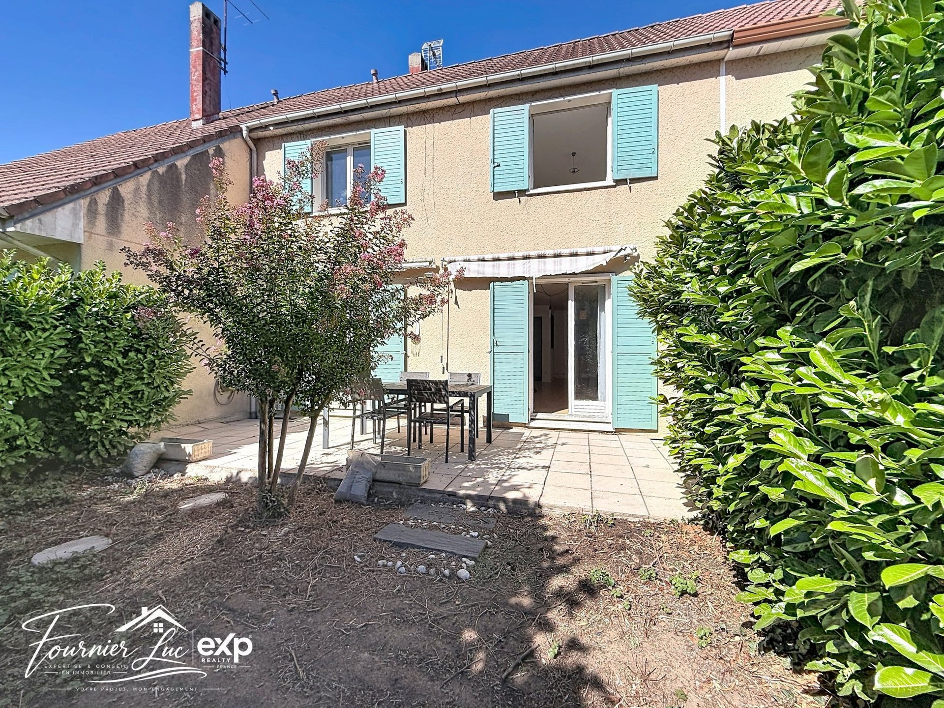 Maison à vendre, 87m², Lux