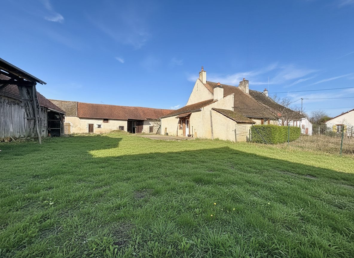 Maison à vendre, 81m², Beaune