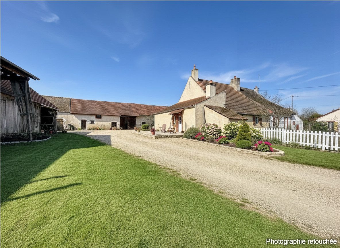 Maison à vendre, 81m², Beaune