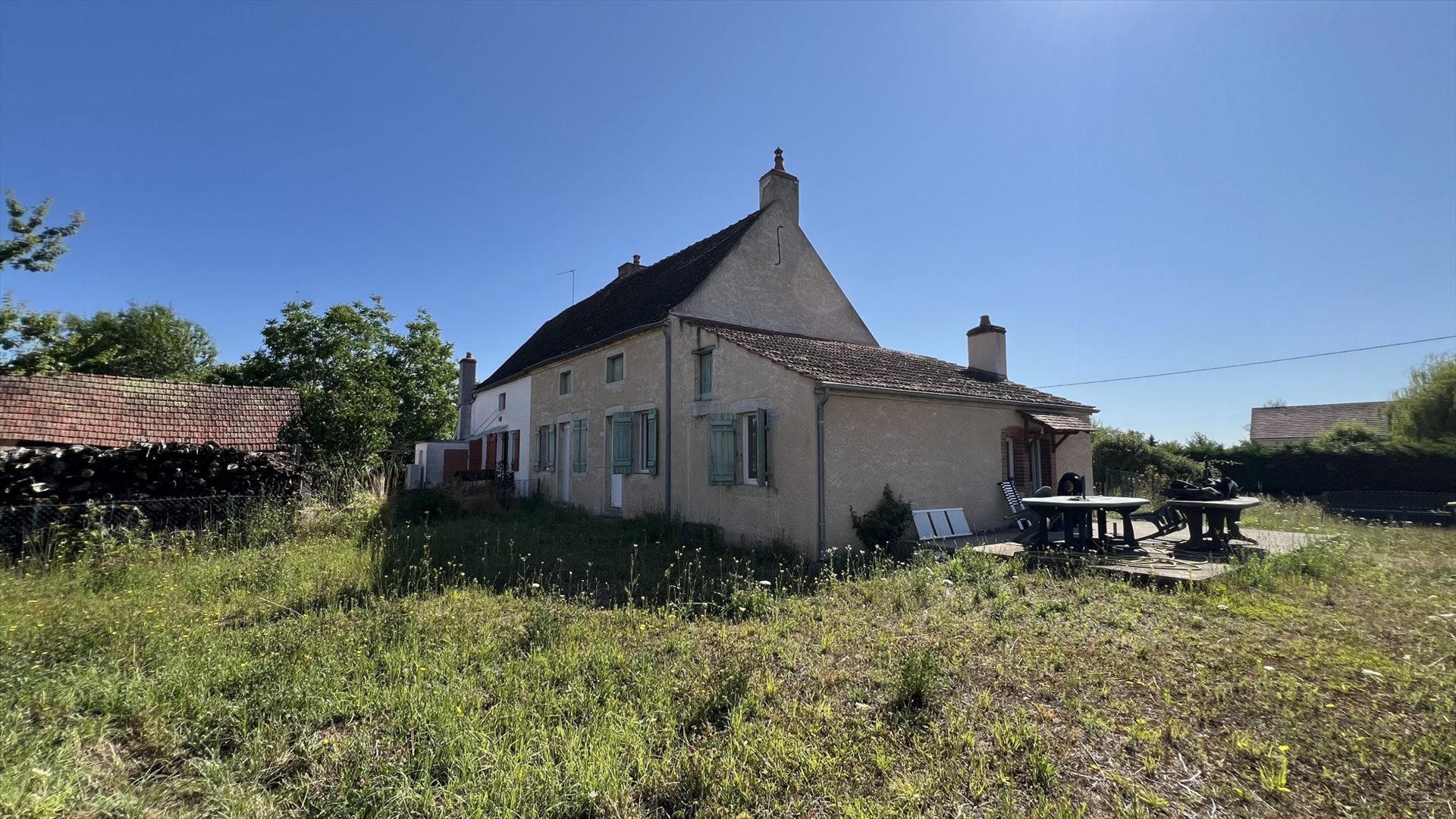 Maison à vendre, 81m², Beaune