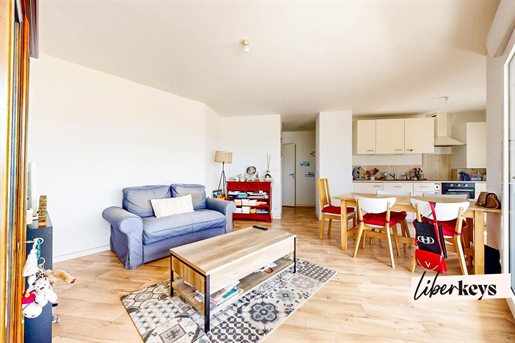 Appartement 2 pièces 45 m² · à Cancale · 45 m² · 227 000 €