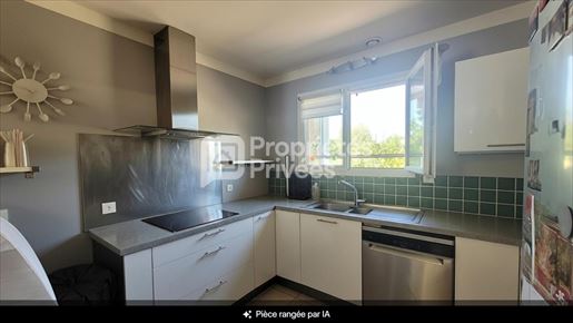 Maison 5 pièces 100 m² · à Cornebarrieu · 100 m² · 320 000 €