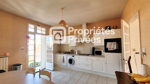 Maison 6 pièces 148 m² · à Toulouse · 148 m² · 439 000 €