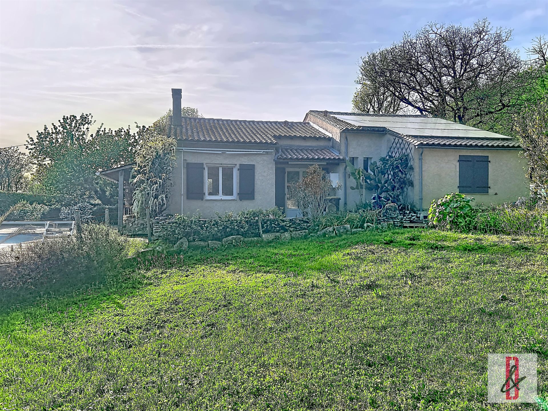 Maison à vendre, 109m², Dirac