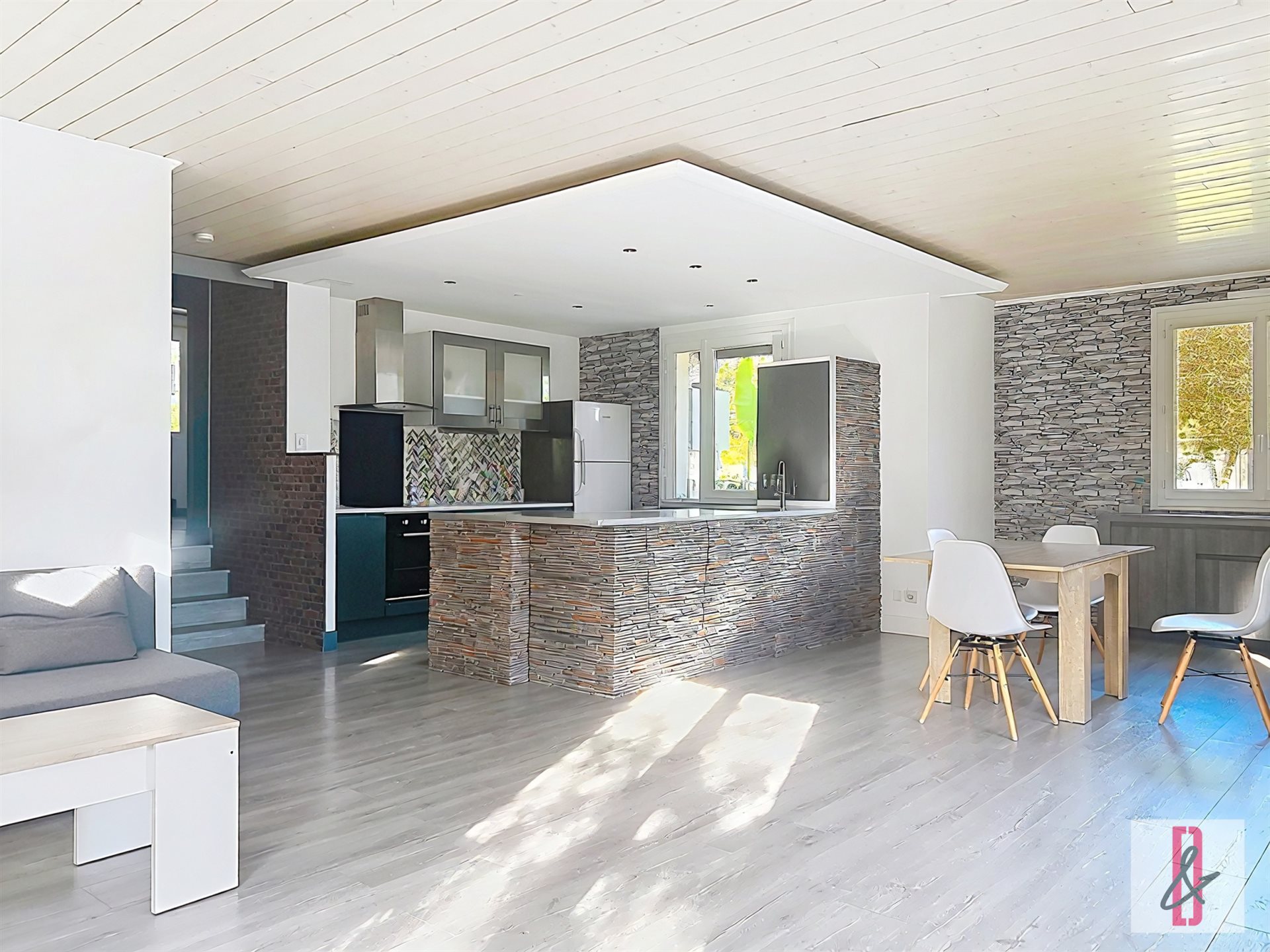 Maison à vendre, 109m², Dirac