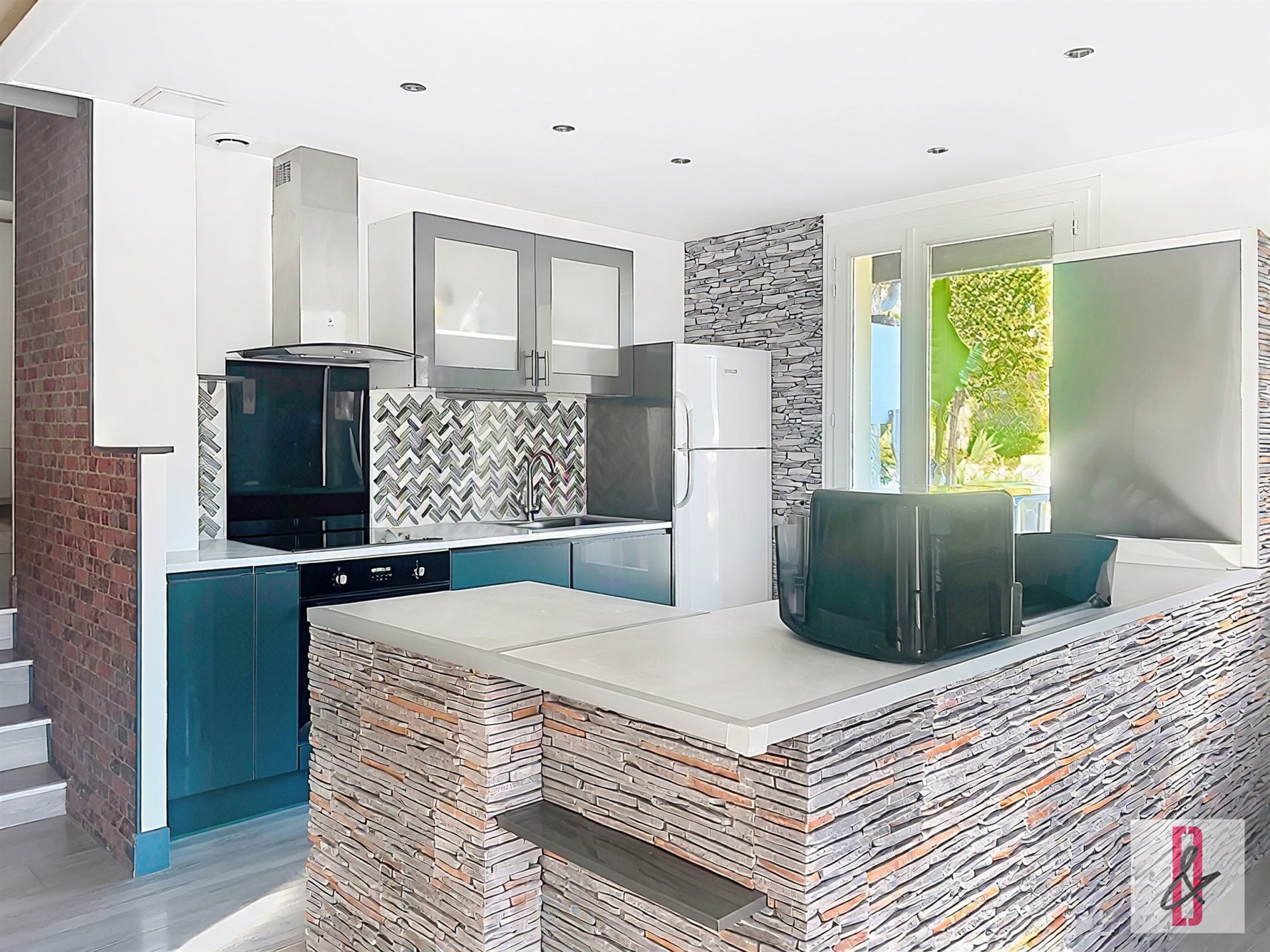 Maison à vendre, 109m², Dirac