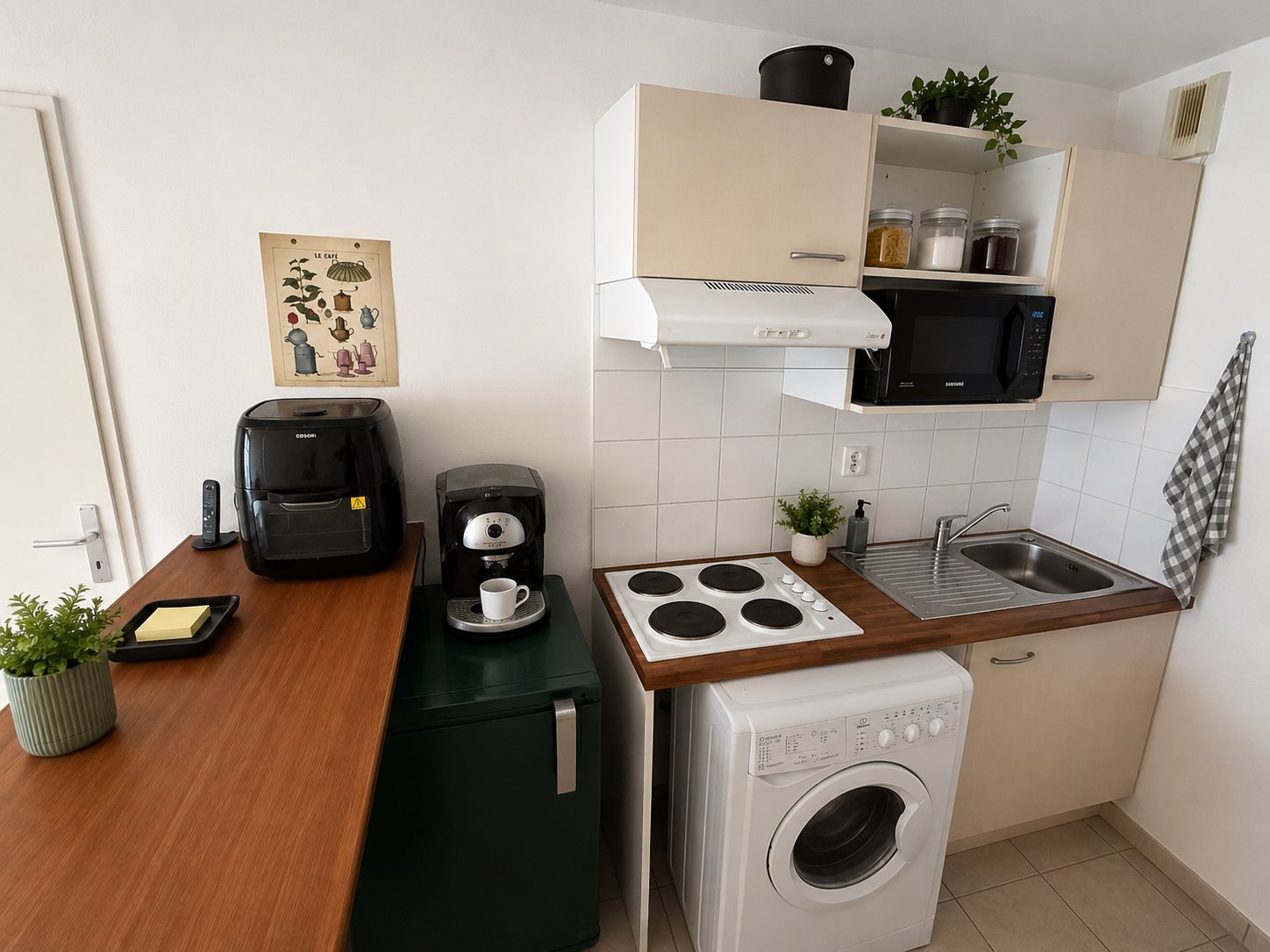 Appartement à vendre, 54m², Angoulême