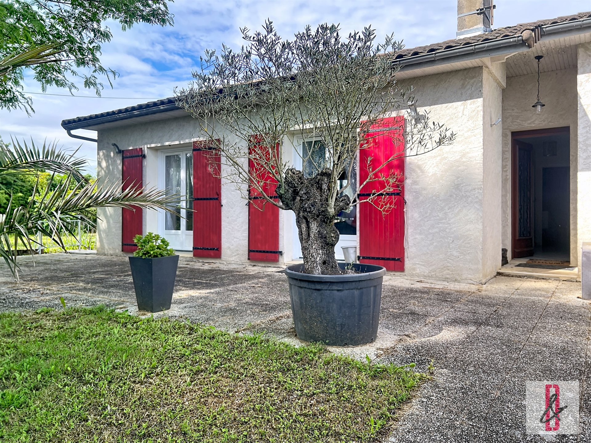 Maison à vendre, 220m², Fléac