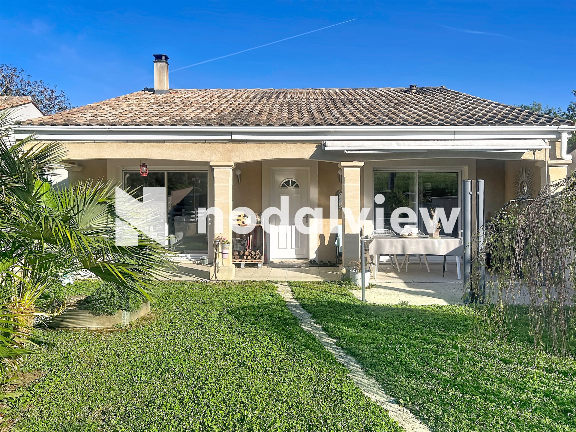 Maison à vendre, 102m², Champniers