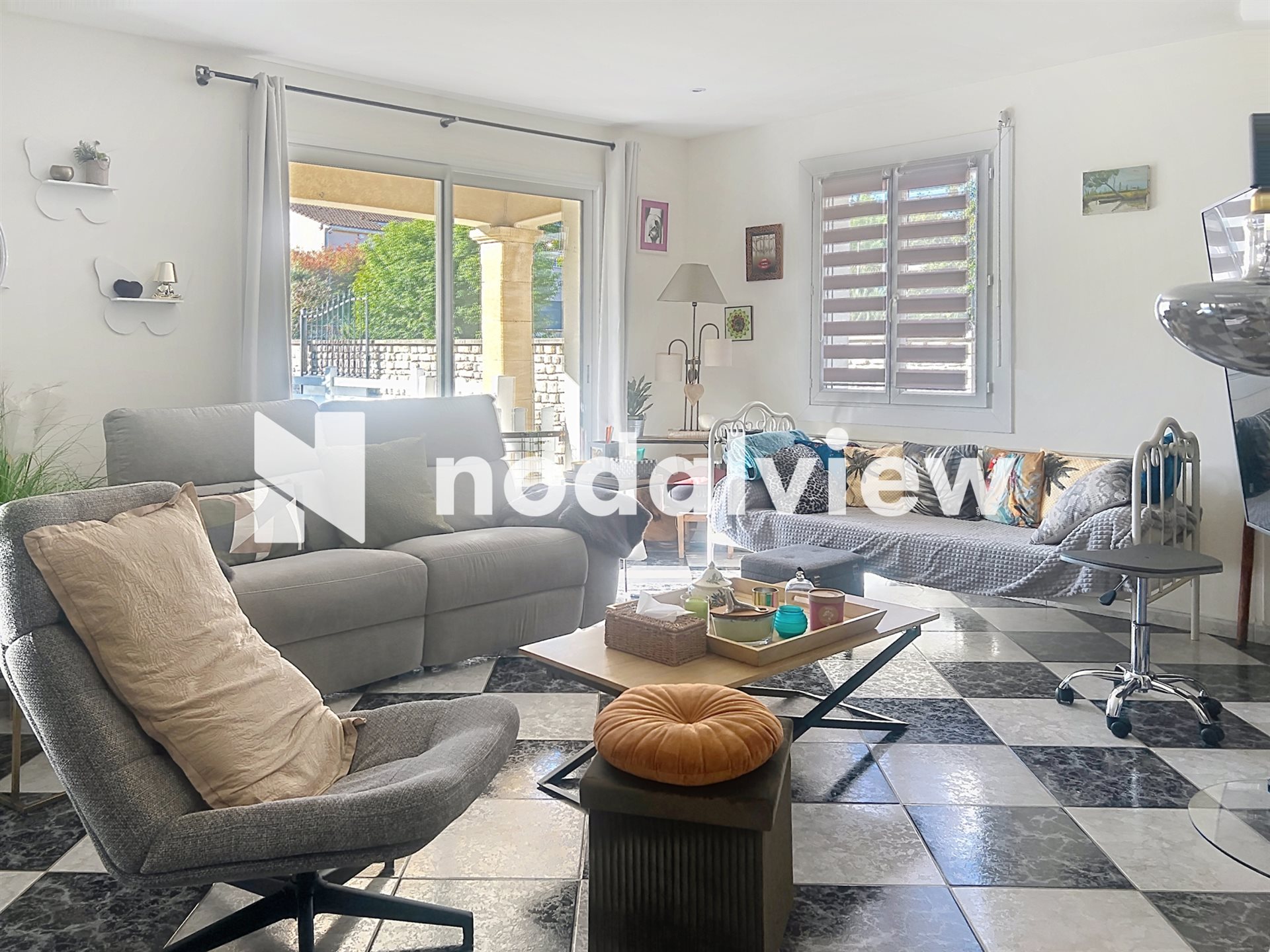 Maison à vendre, 102m², Champniers