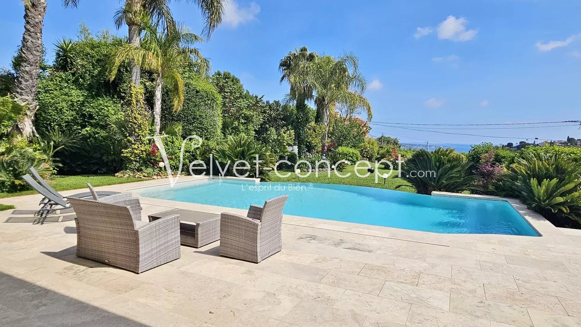 Maison à vendre, 230m², Antibes
