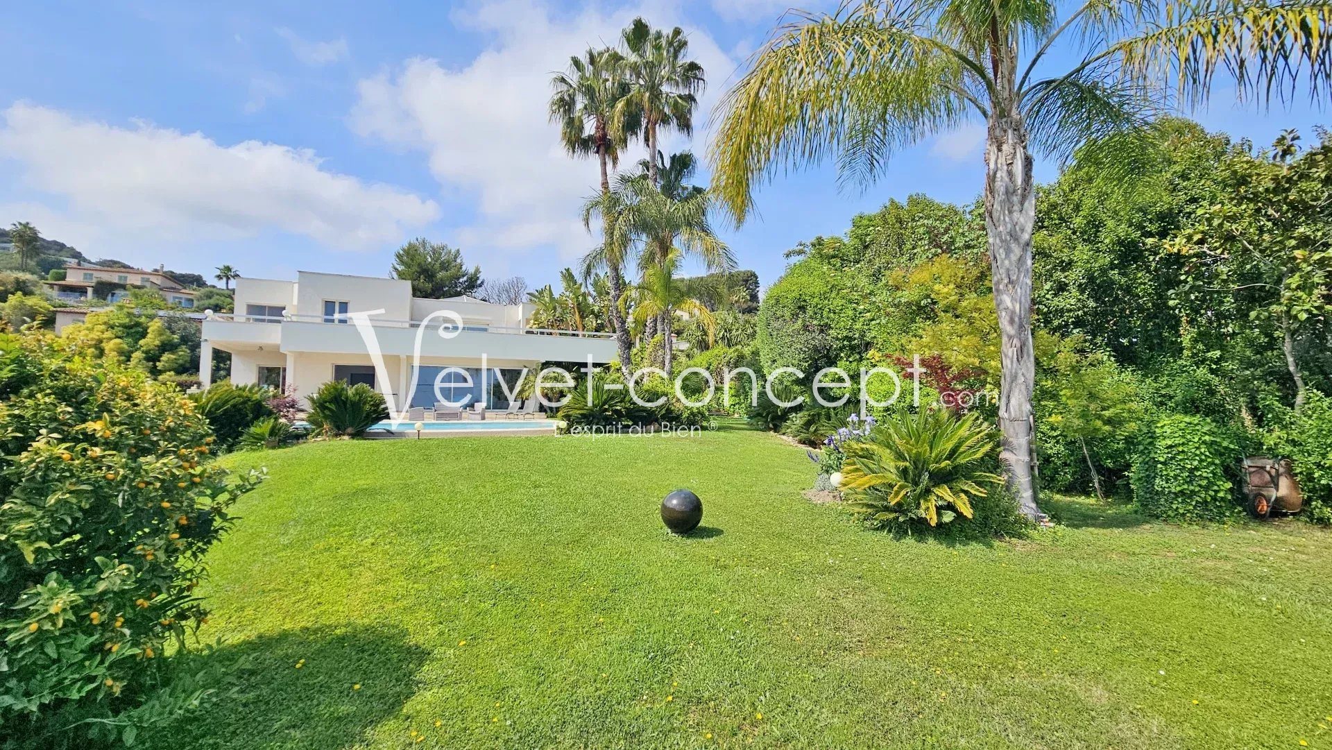 Maison à vendre, 230m², Antibes