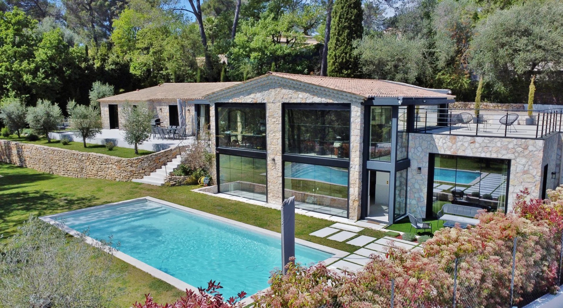 Maison à vendre, 280m², Valbonne