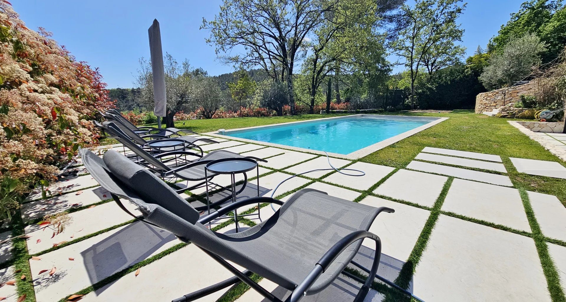 Maison à vendre, 280m², Valbonne
