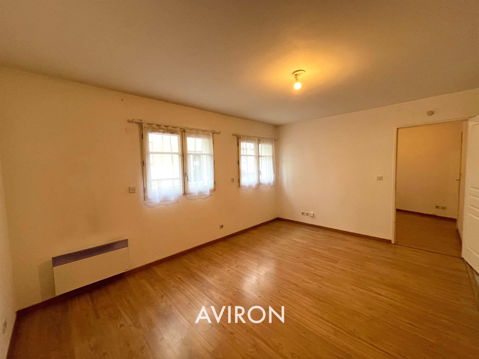 Appartement à louer, 43m², Chartres