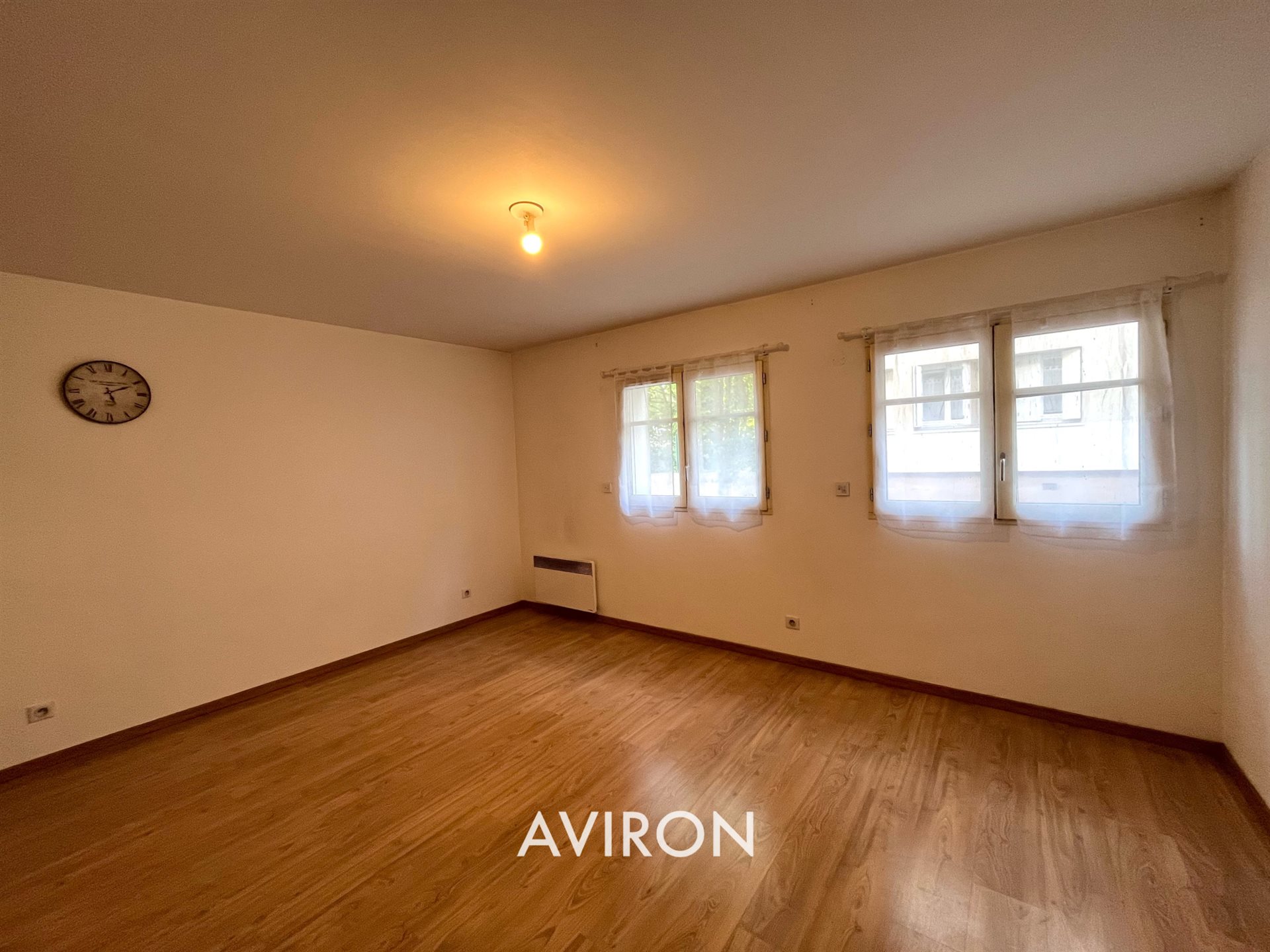 Appartement à louer, 43m², Chartres