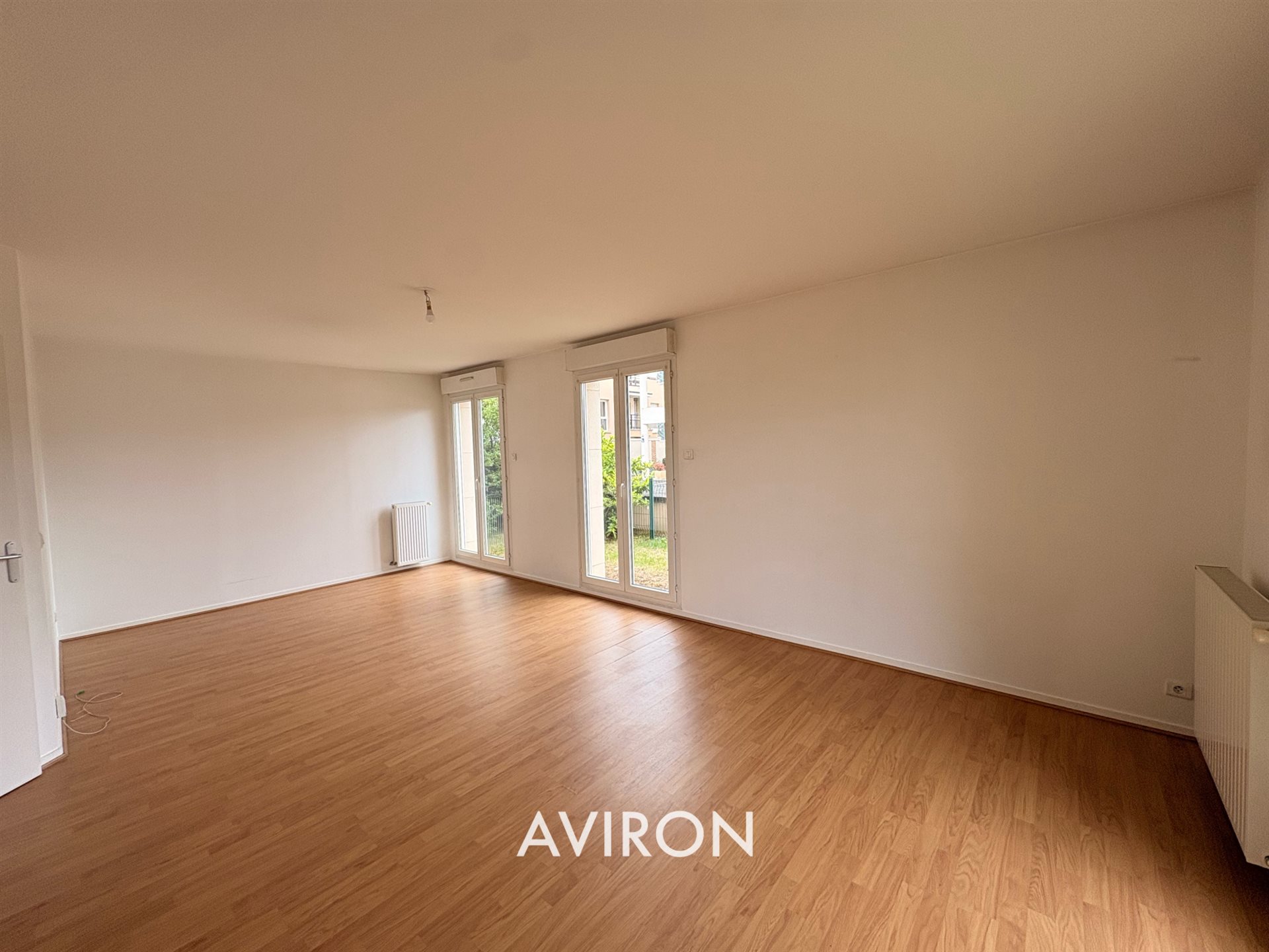 Appartement à louer, 73m², Chartres