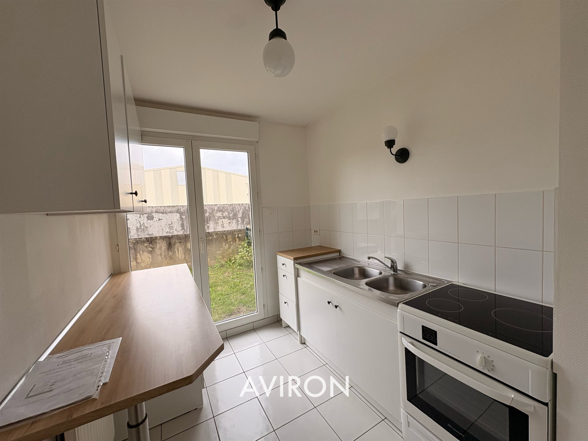 Appartement à louer, 73m², Chartres