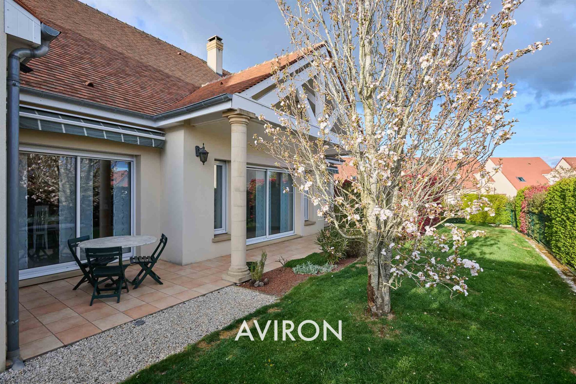 Maison à vendre, 180m², Lèves