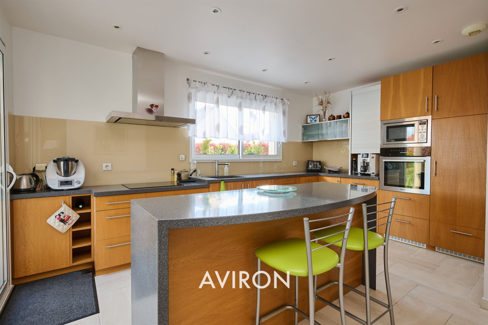 Maison à vendre, 180m², Lèves
