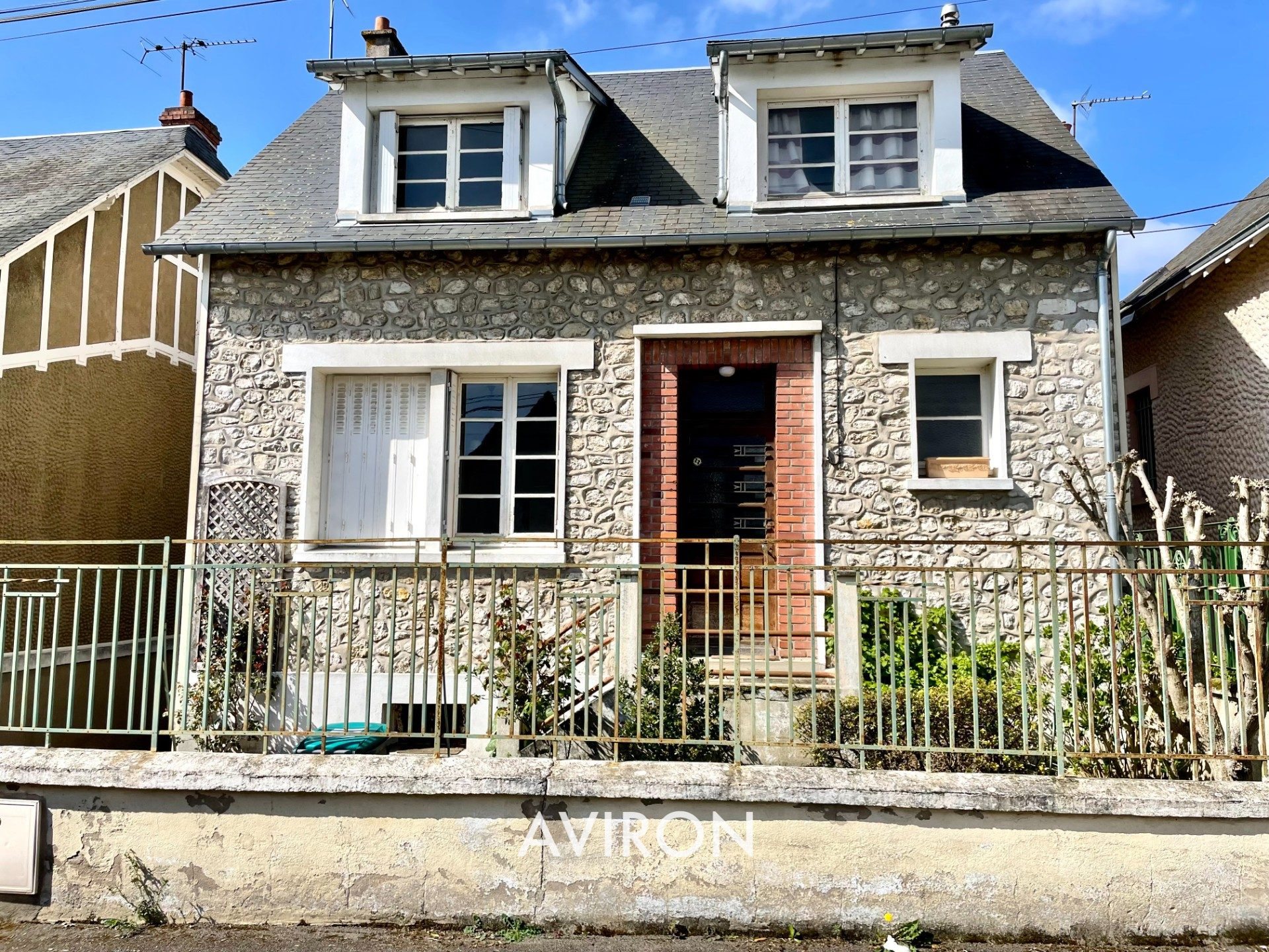Maison à vendre, 90m², Chartres