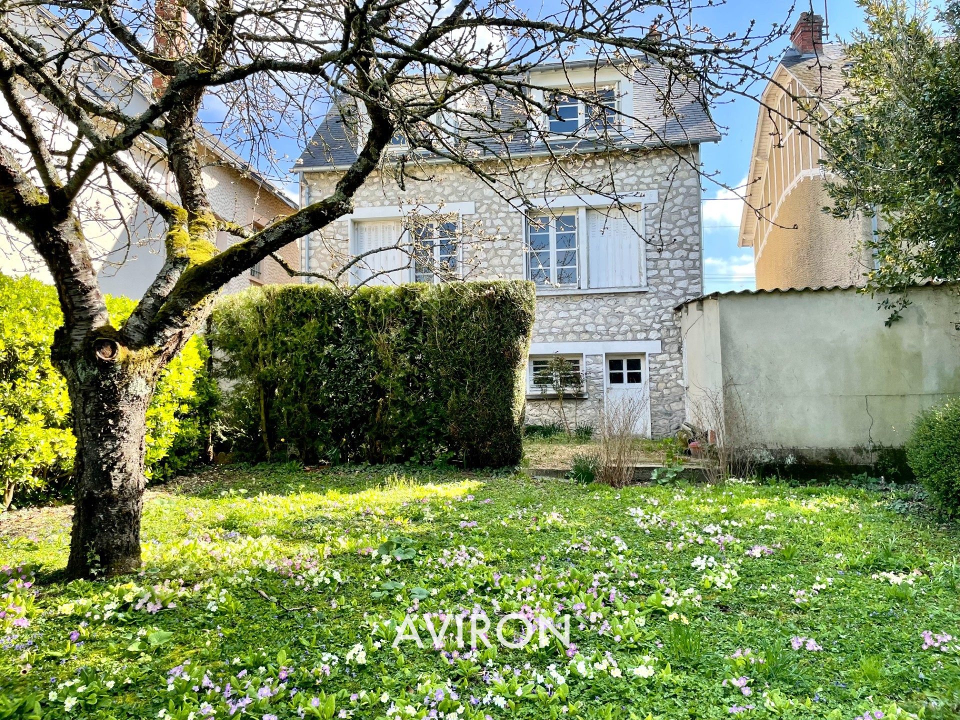 Maison à vendre, 90m², Chartres