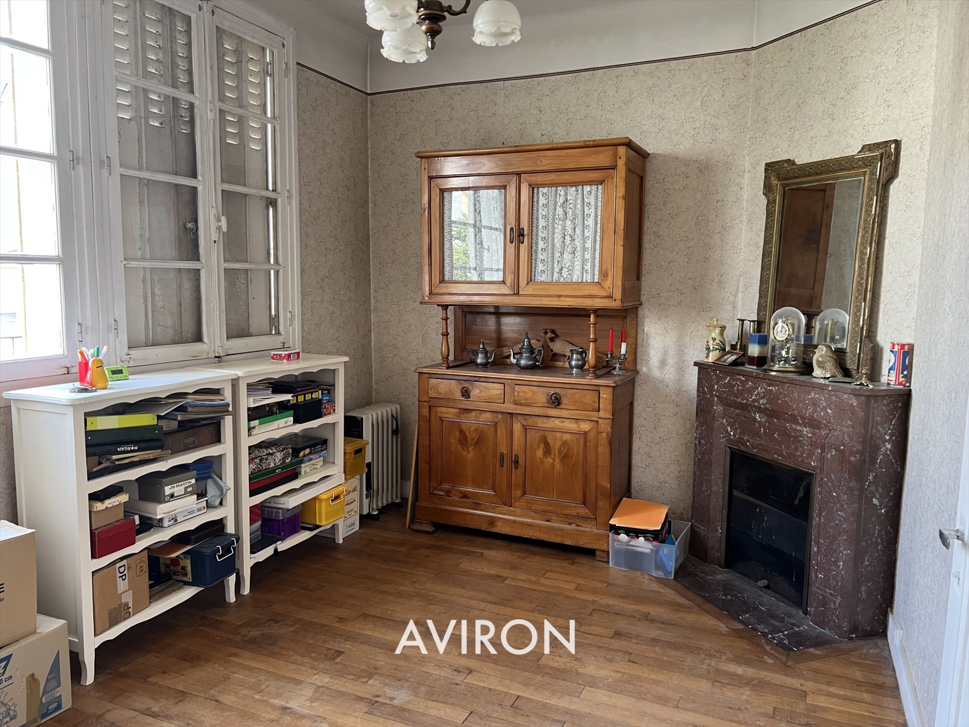 Maison à vendre, 90m², Chartres