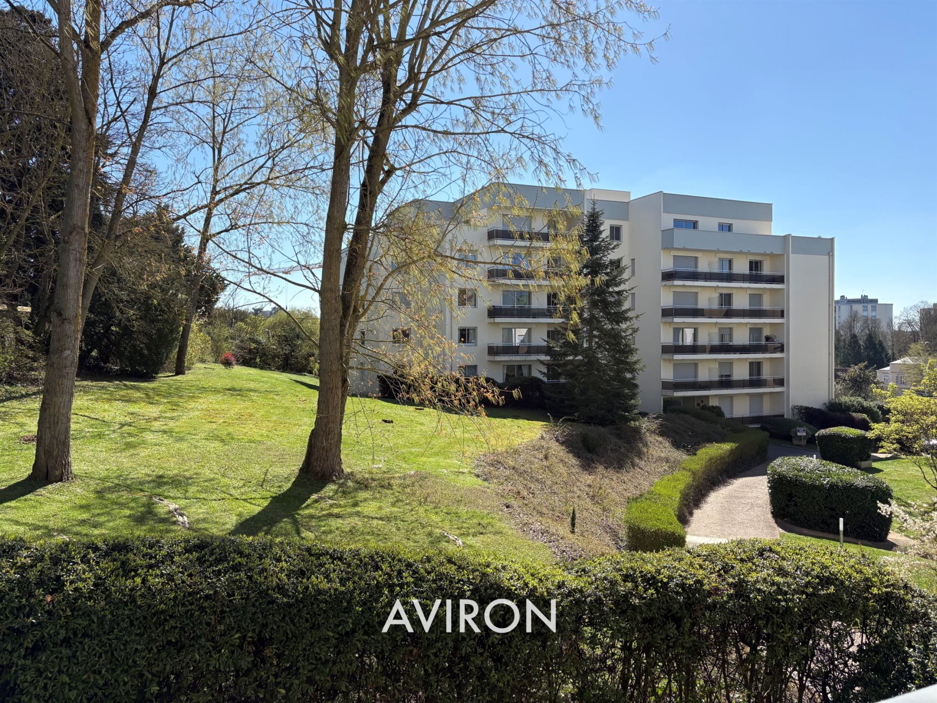 Appartement à vendre, 81m², Chartres