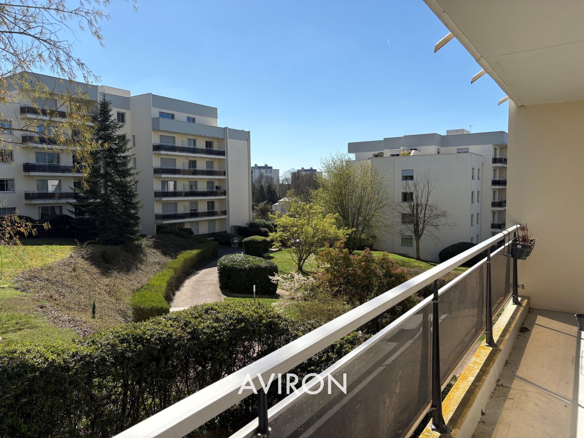 Appartement à vendre, 81m², Chartres