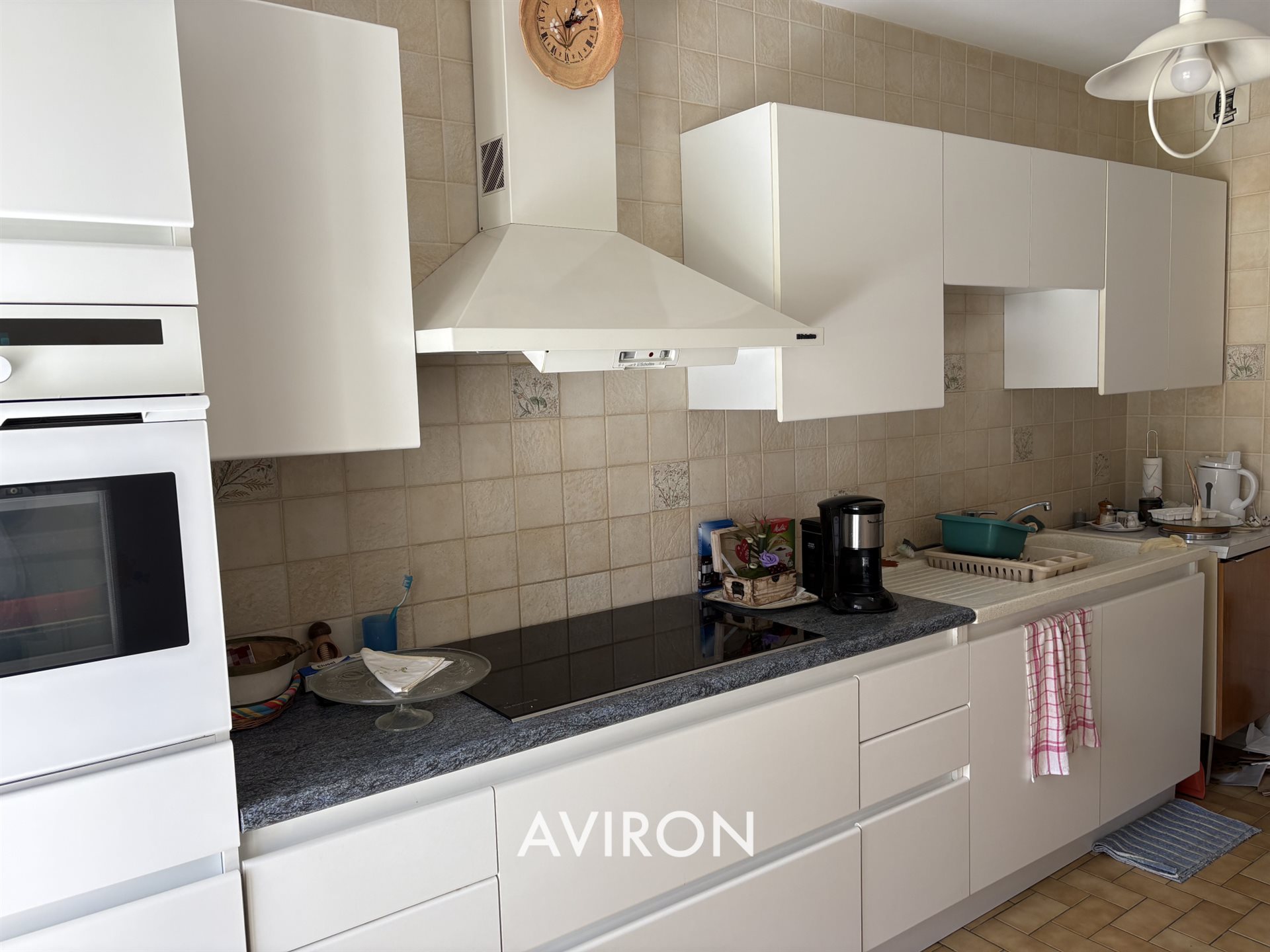 Appartement à vendre, 81m², Chartres