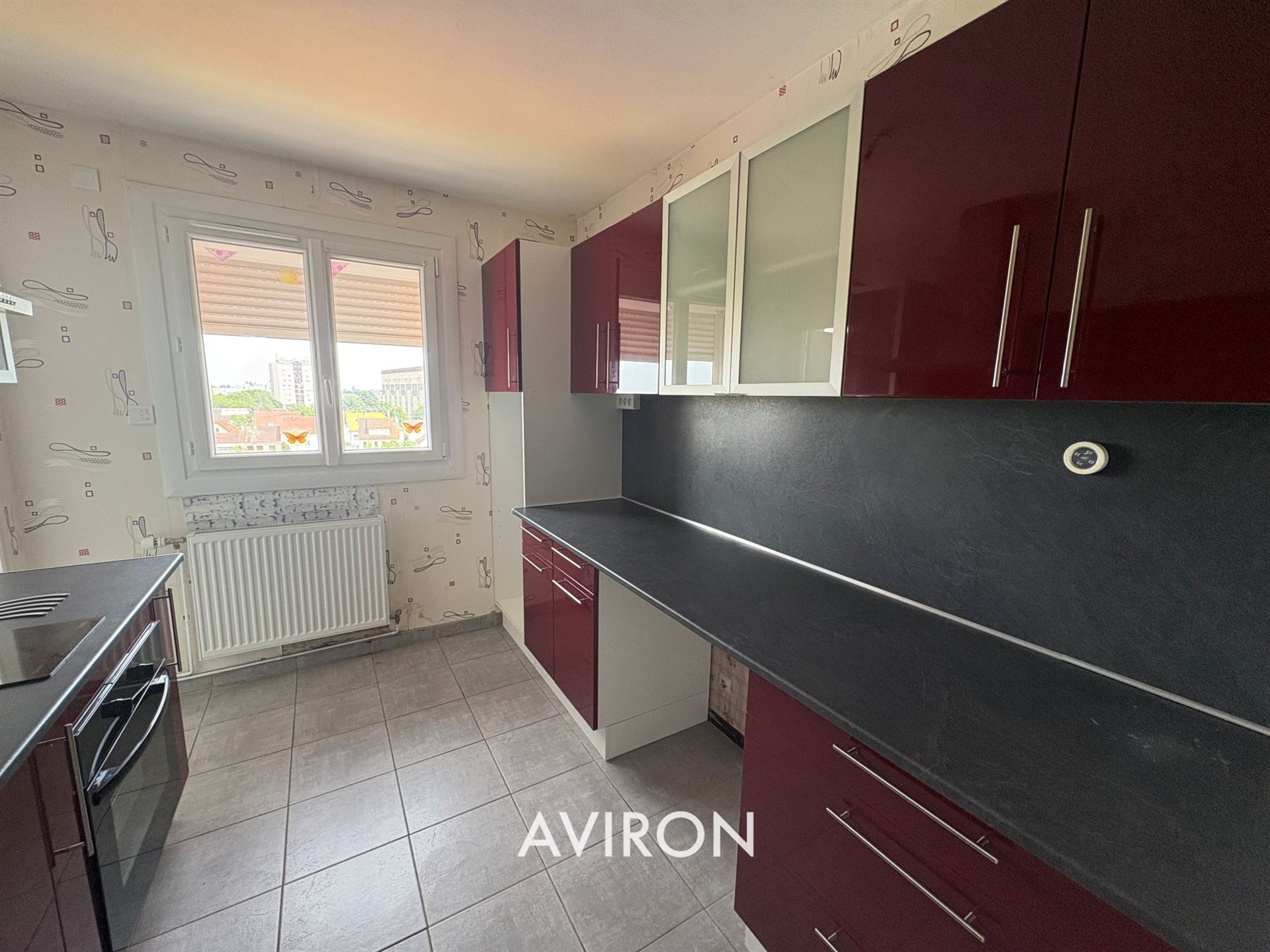 Appartement à vendre, 67m², Lucé