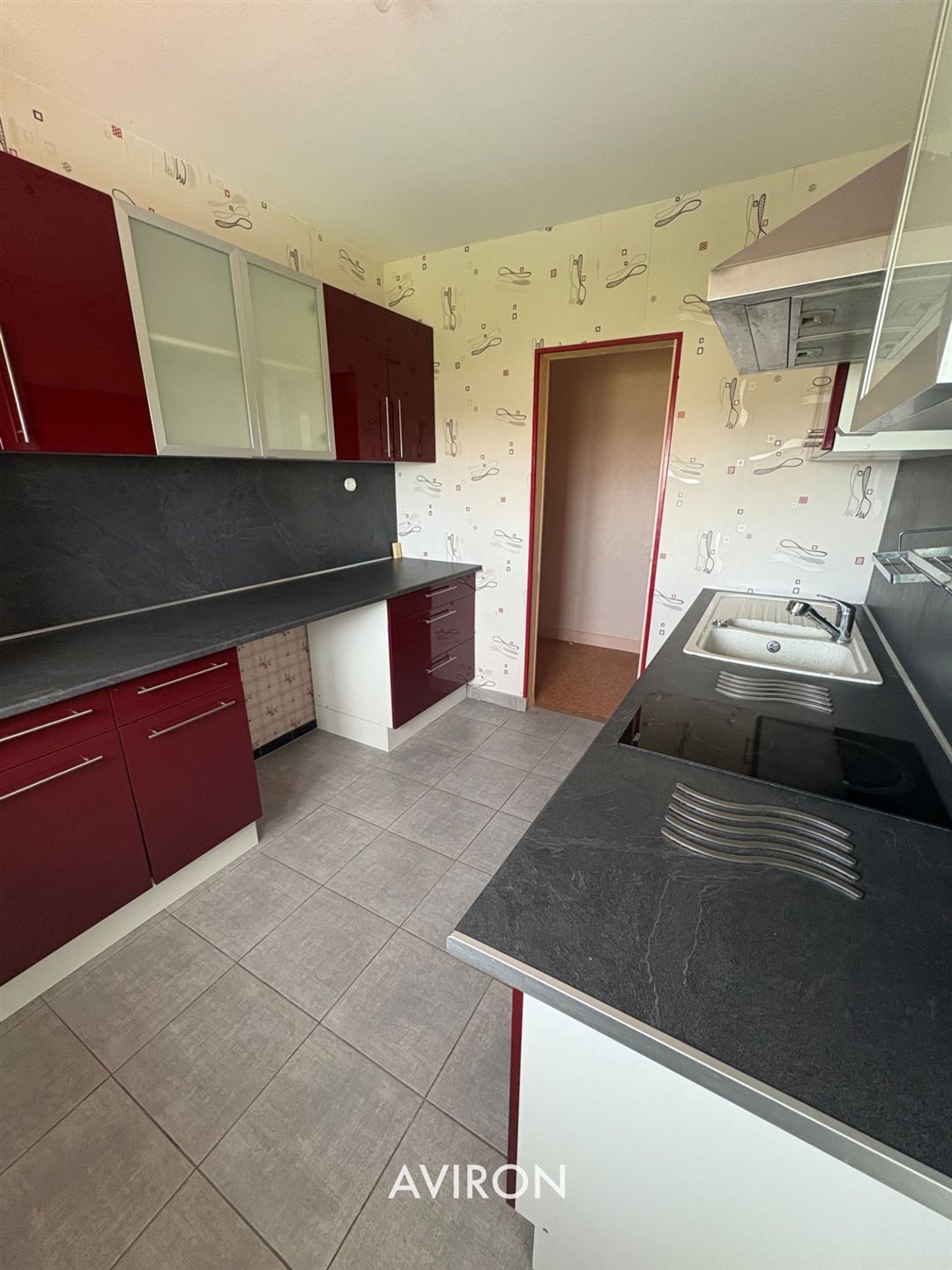 Appartement à vendre, 67m², Lucé
