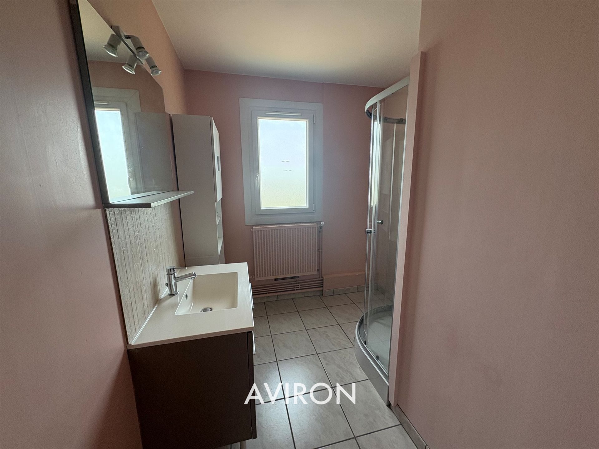 Appartement à vendre, 67m², Lucé