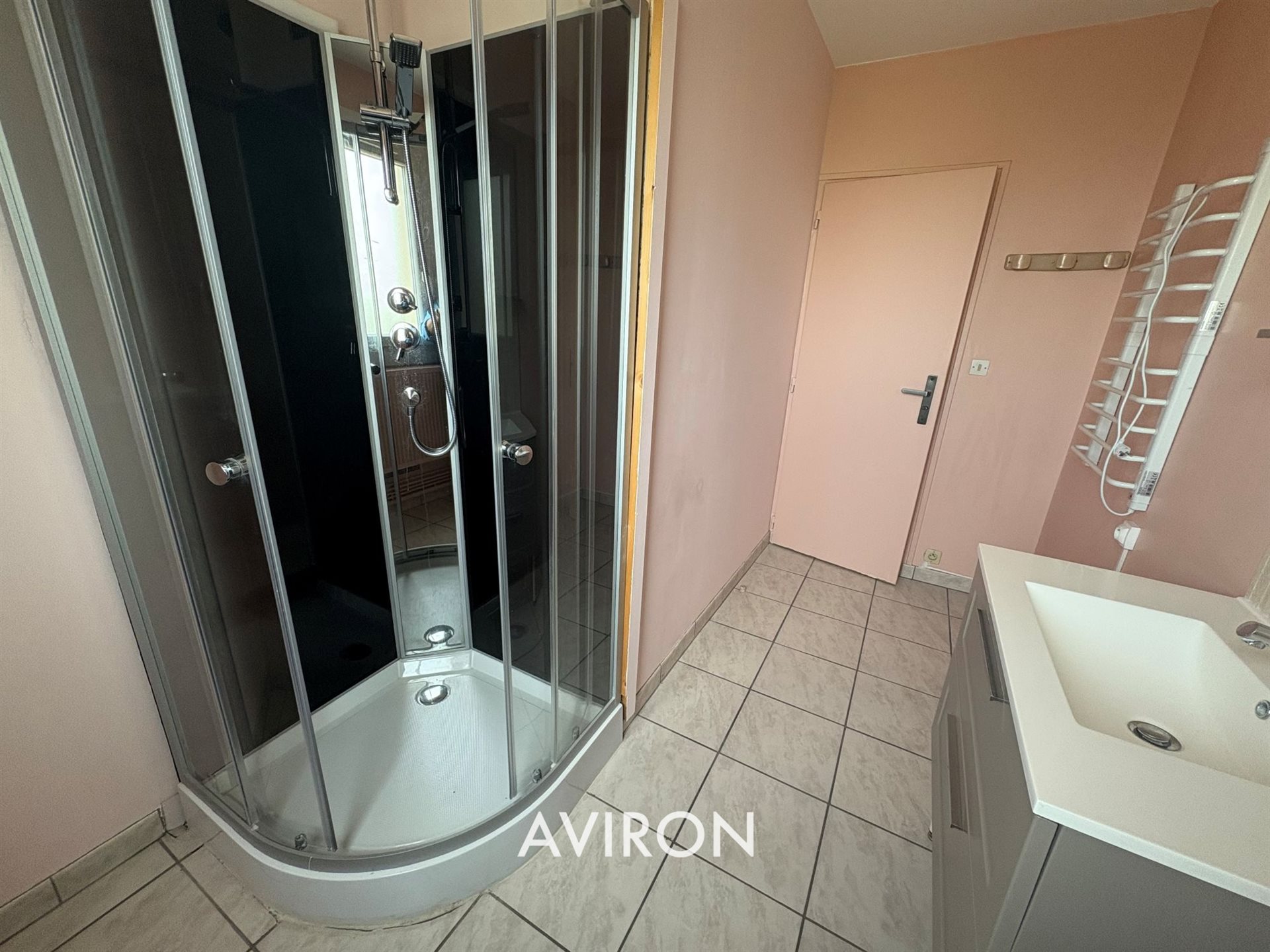 Appartement à vendre, 67m², Lucé
