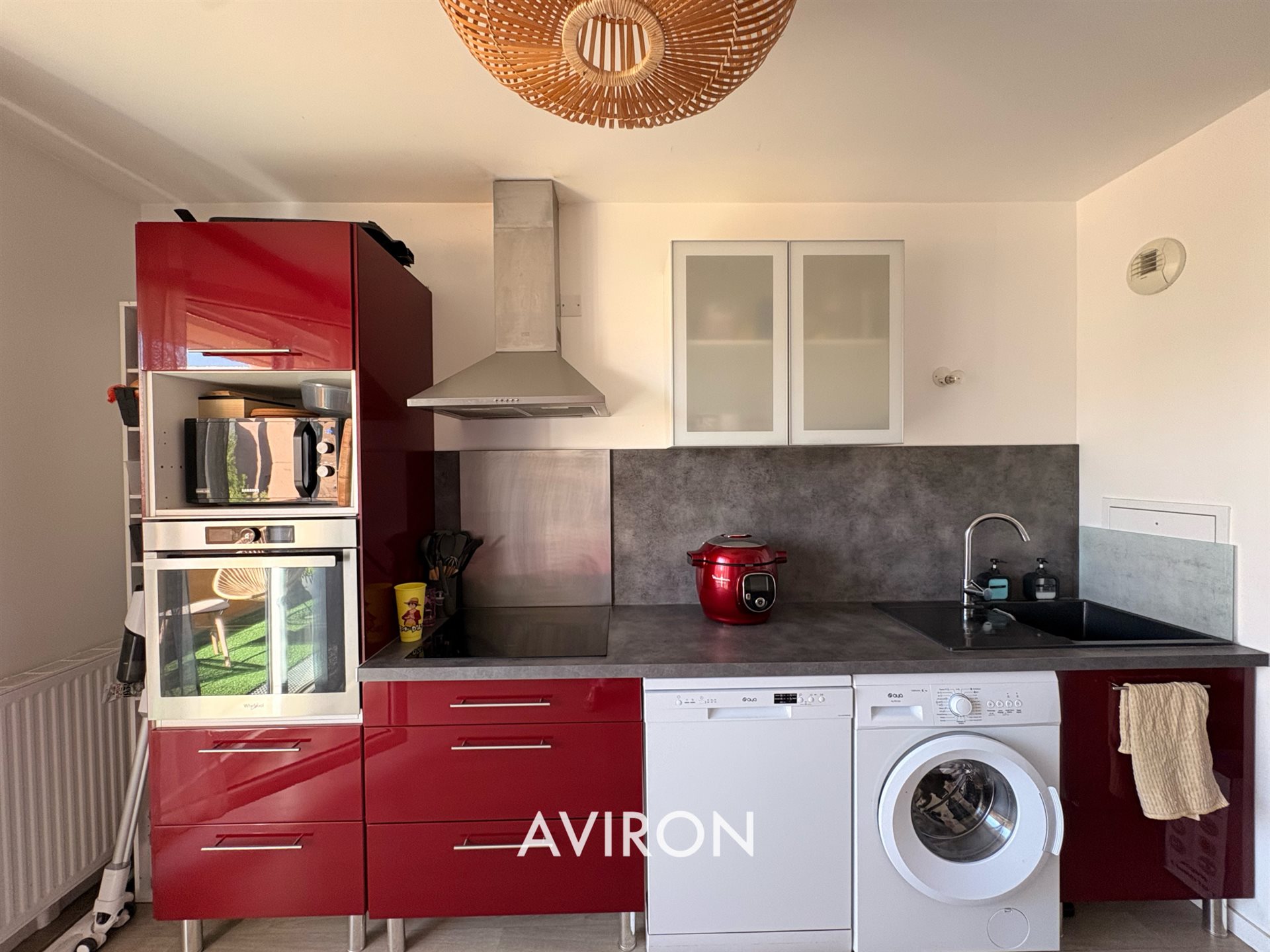 Appartement à louer, 63m², Chartres