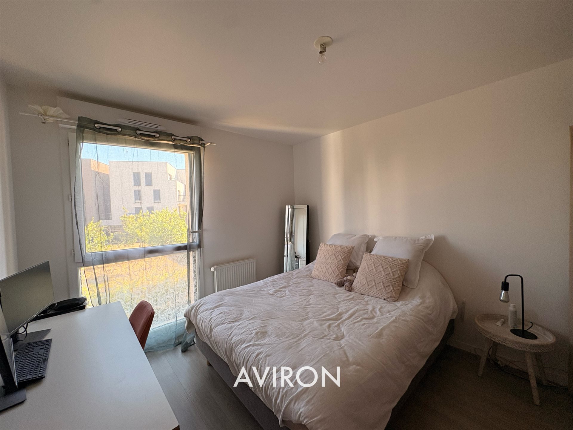 Appartement à louer, 63m², Chartres