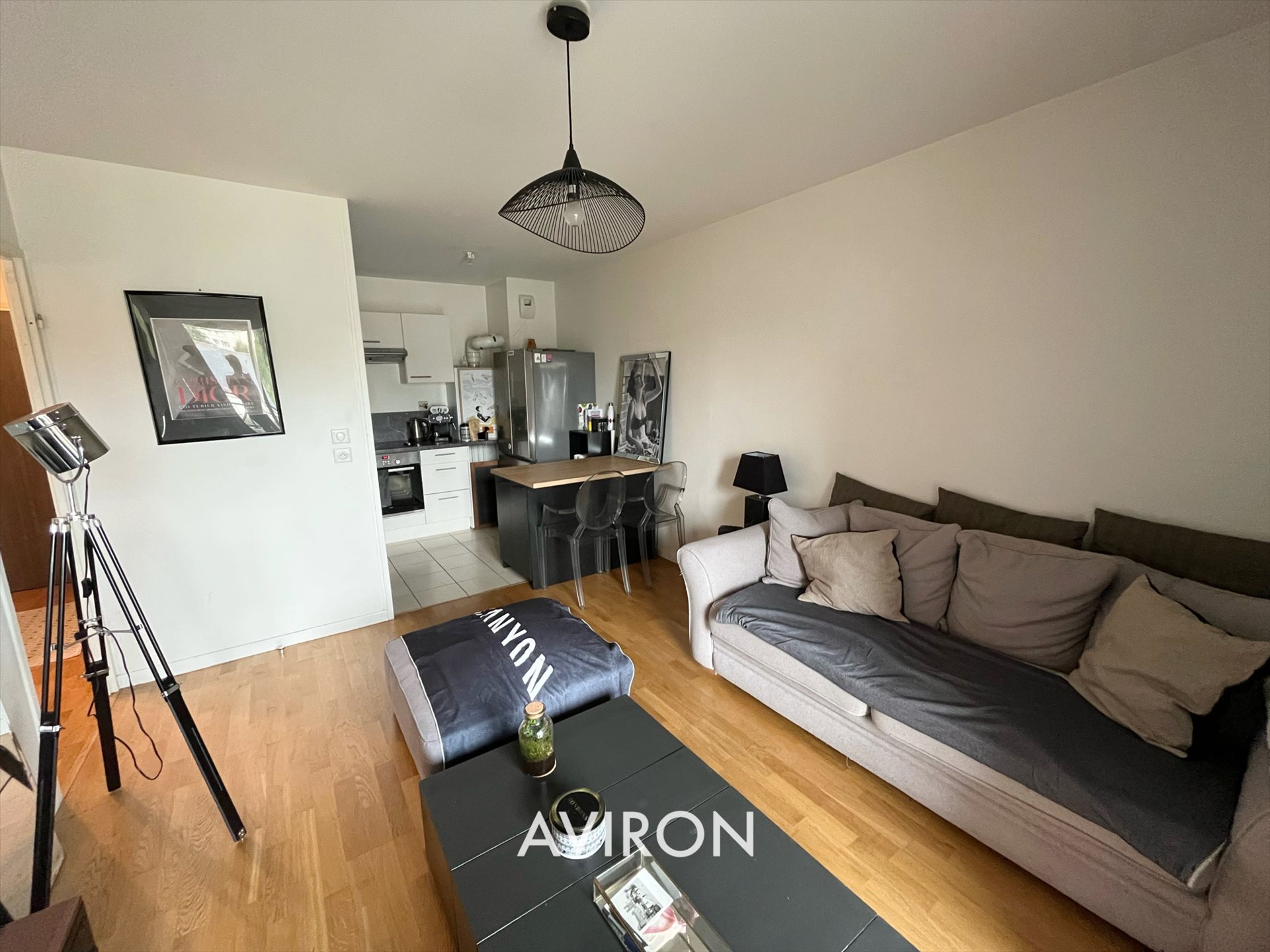 Appartement à louer, 43m², Chartres