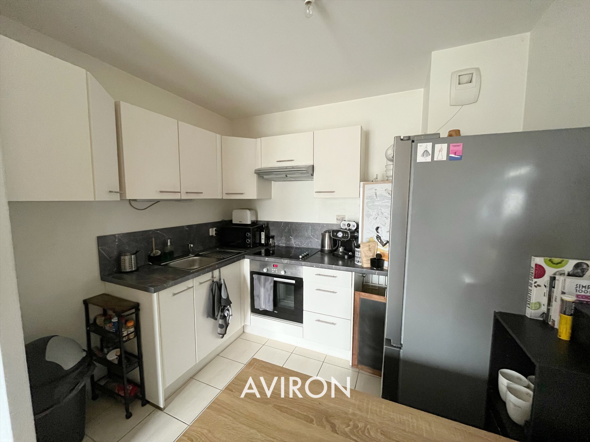 Appartement à louer, 43m², Chartres