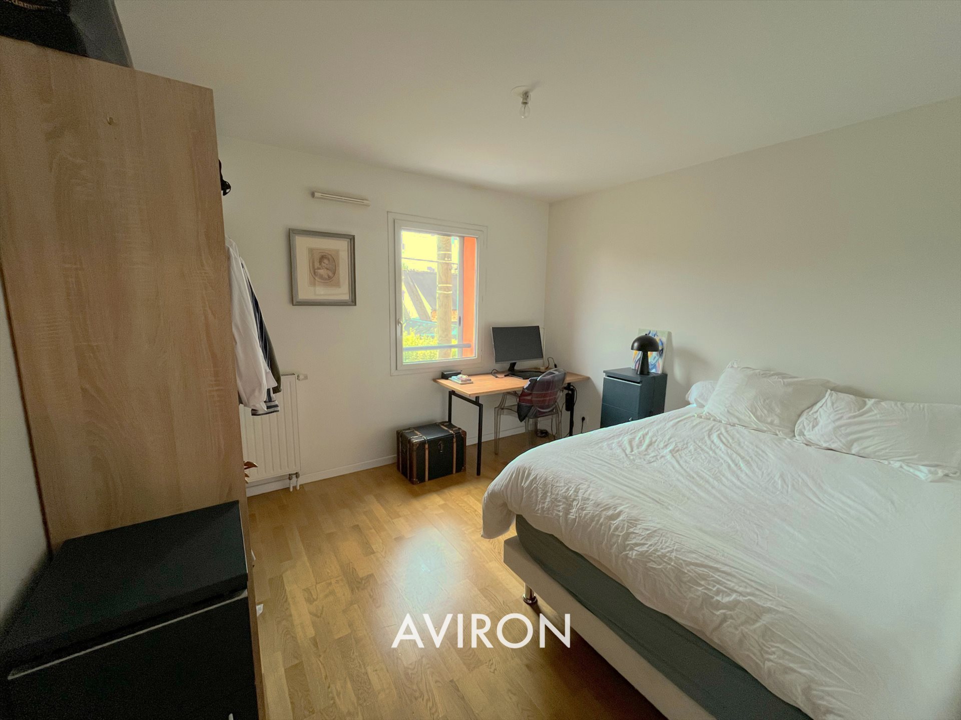 Appartement à louer, 43m², Chartres