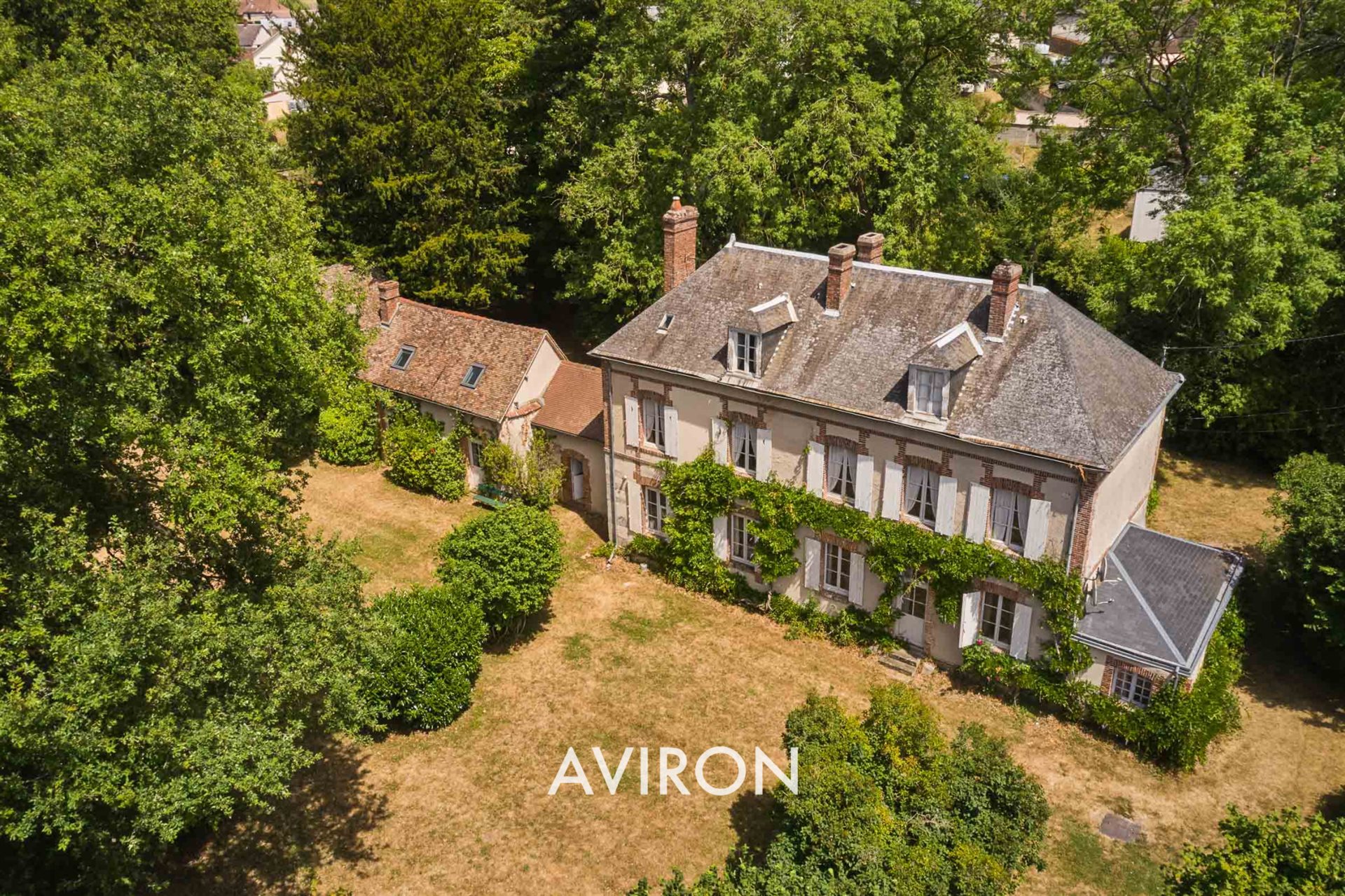 Maison à vendre, 175m², Mévoisins