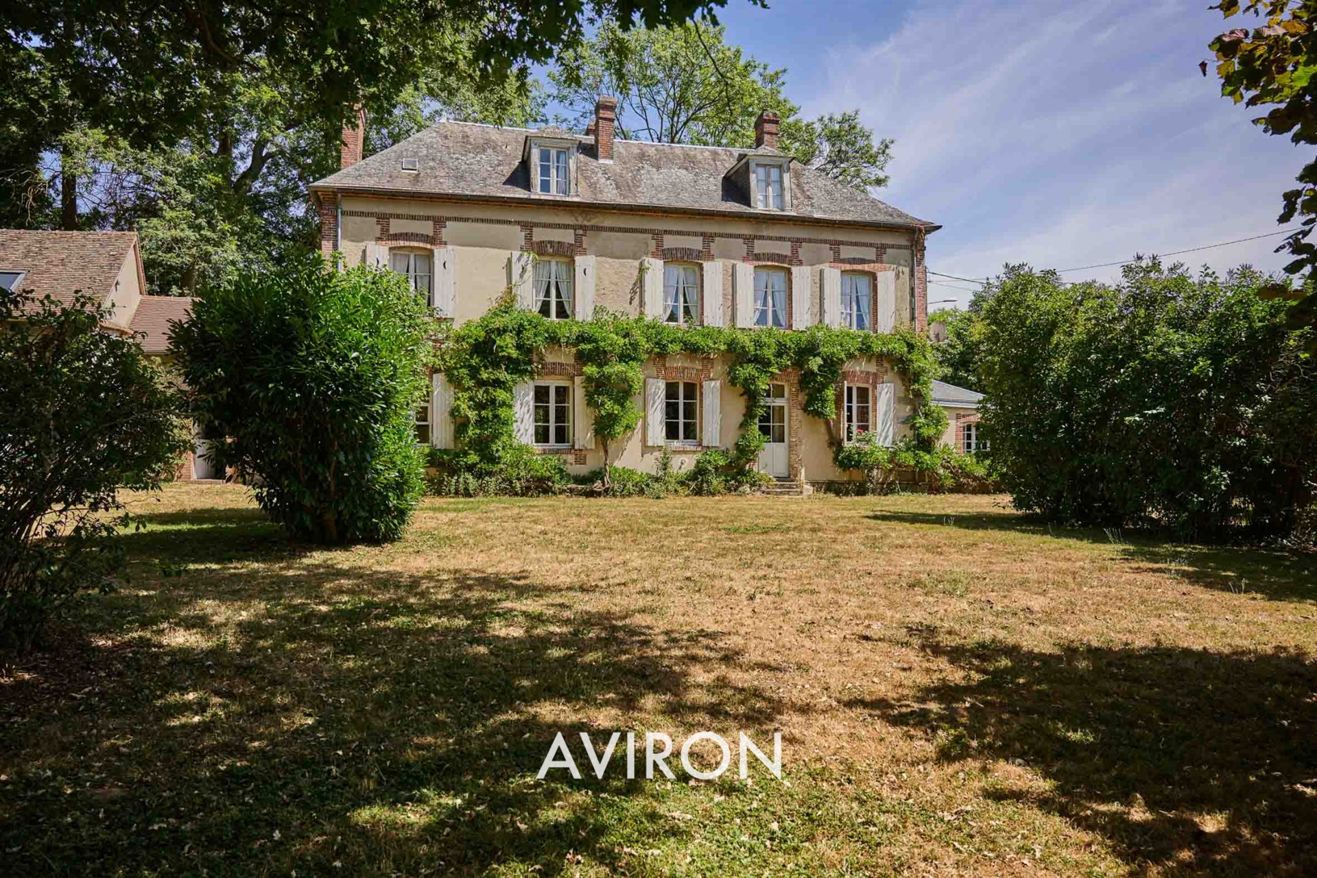 Maison à vendre, 175m², Mévoisins