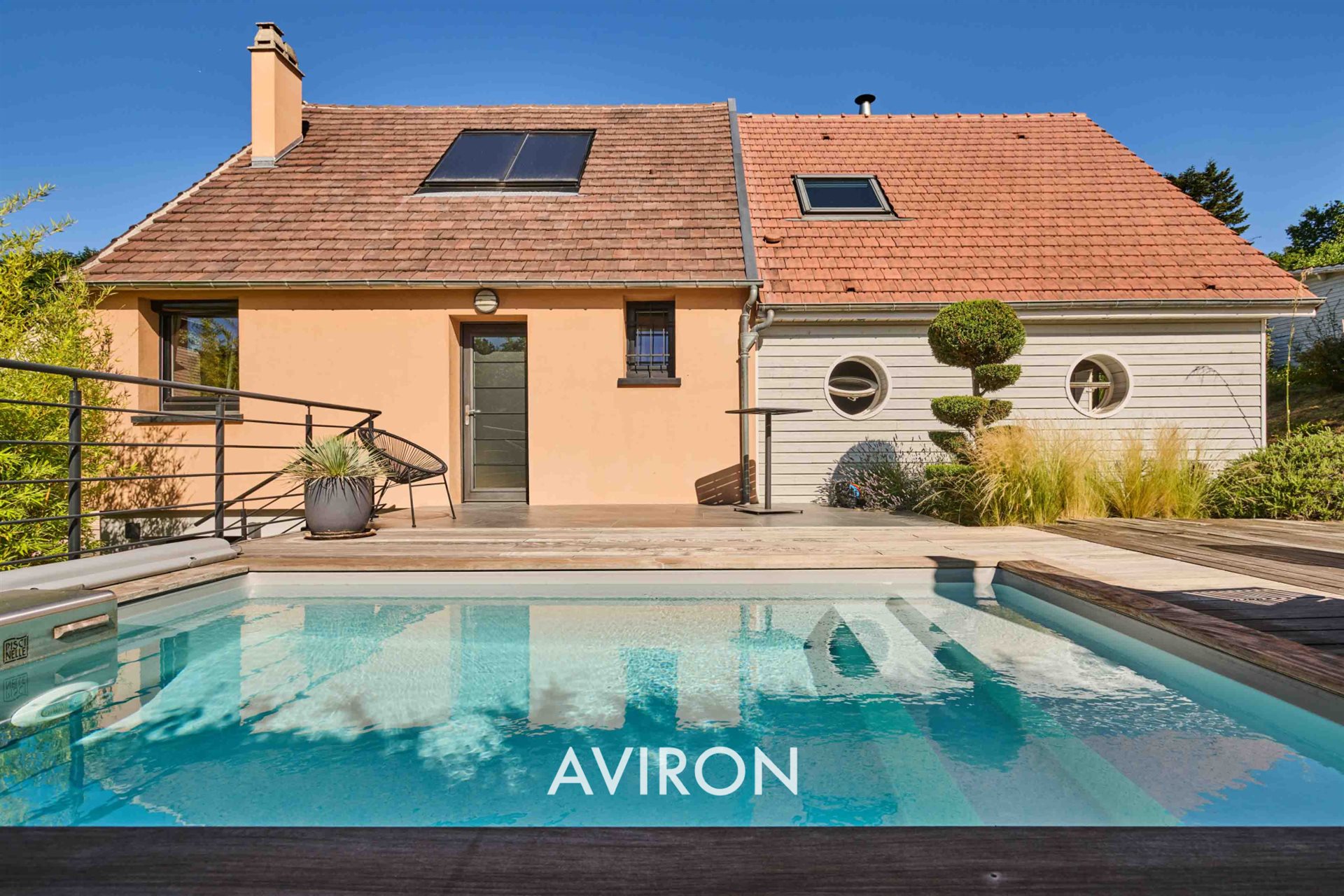 Maison à vendre, 151m², Luisant
