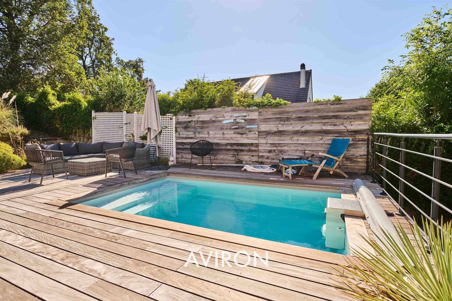Maison à vendre, 151m², Luisant