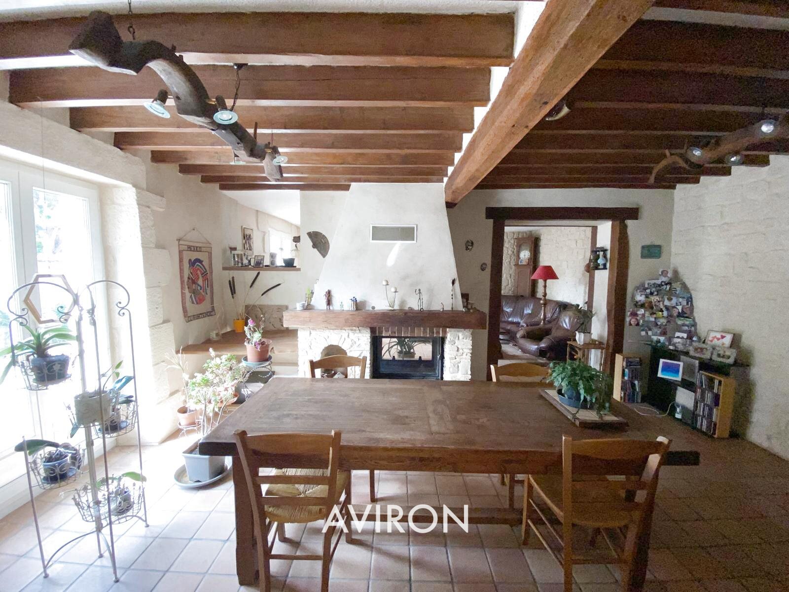 Maison à vendre, 180m², Corancez