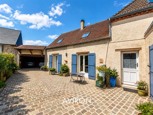 Maison 7 pièces 180 m² · à Corancez · 180 m² · 265 000 €